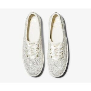 Kate Spade x Keds Women's Platform Sneakers